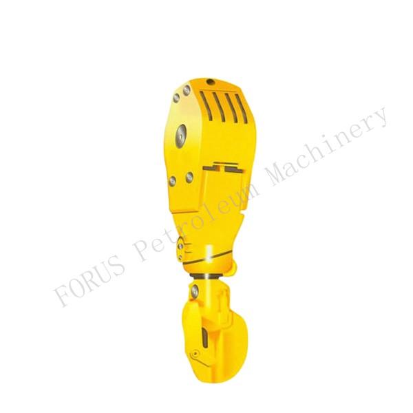 Quality RG YG160 Drilling Rig Components Travelling Block API 8C for sale