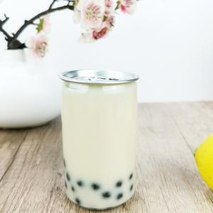 210ml Cylindrical Container Bottles