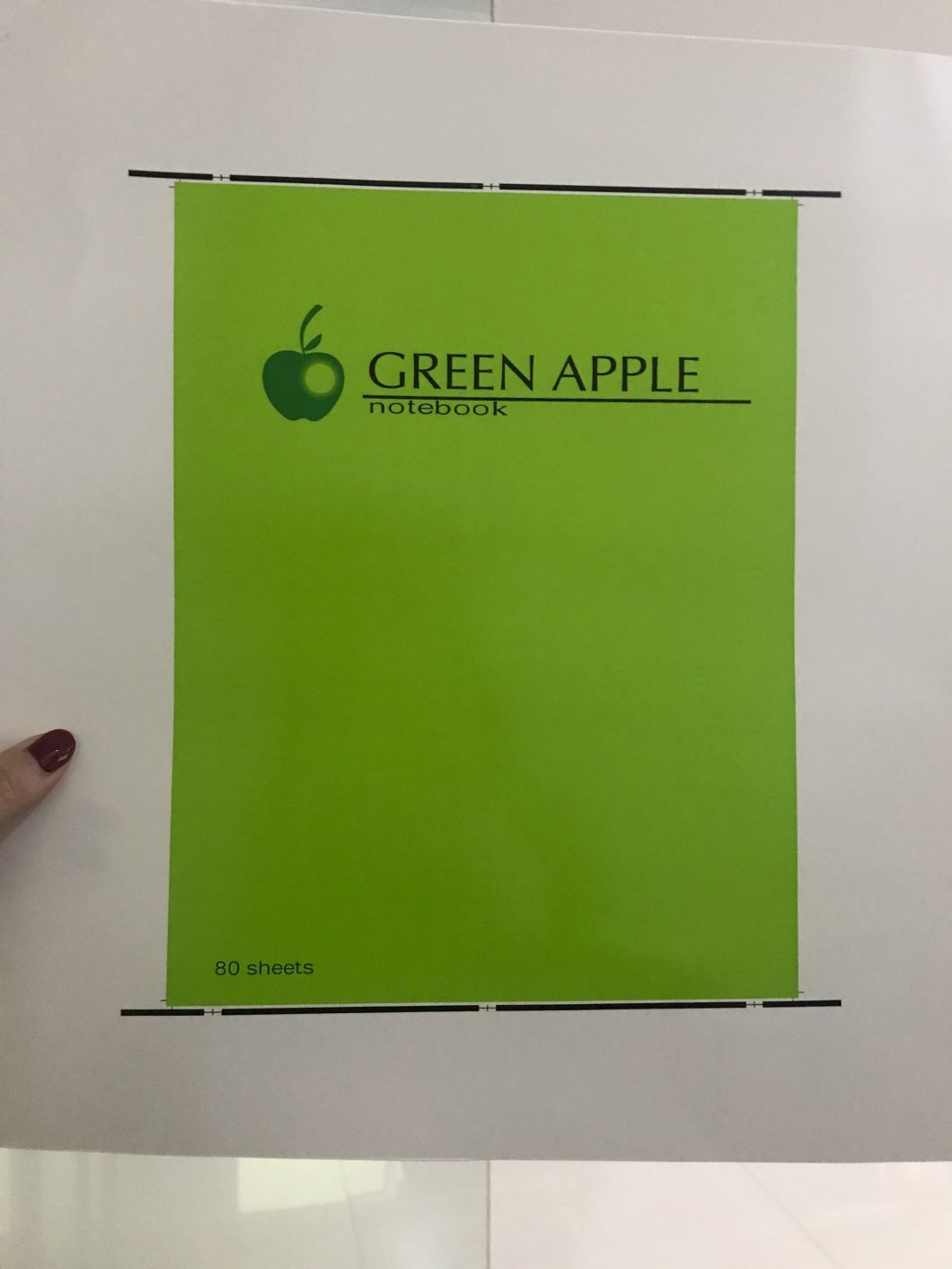 New Manufacturing Flexographic Printing Machine