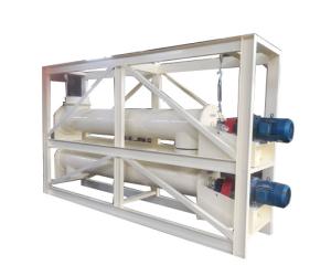 High Control Precision Screw Scale Reliable Operation Energy Saving