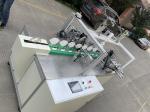Automatic N95 Mask Making Machine 35 Pcs / Min Advanced Technology