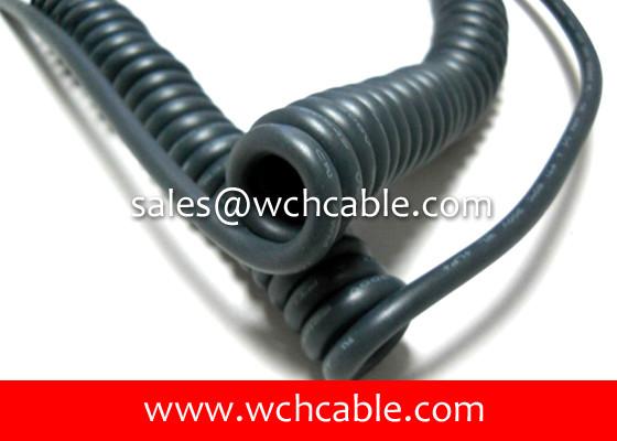 Quality Binding Coil Spring Cable for sale