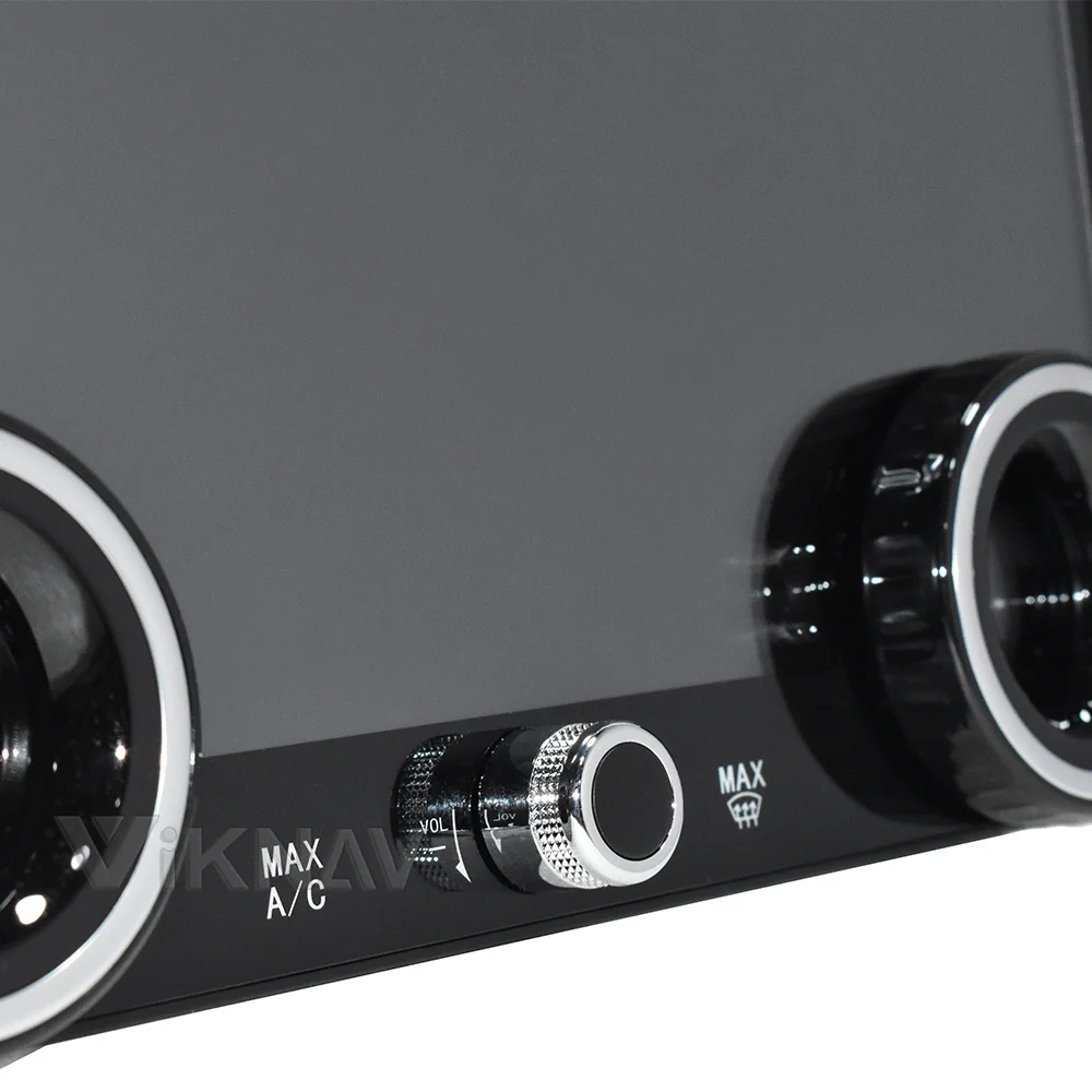 10.4 inch AC Panel Newest Generation For Range Rover Sport L494 2013-2017 Air Condition Board Climate Control LCD Touch