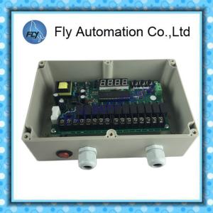 Buy cheap Rectangular Pulse signal / Loop Countdown Timer adjustment product