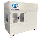 New Box Corrugated Tray Former Automatic Grade Easy to Operate