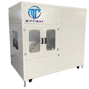 Buy cheap New Box Corrugated Tray Former Automatic Grade Easy to Operate product
