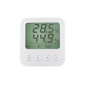 Buy cheap RS485 2.5S Hygrometer Temperature Humidity Sensor product