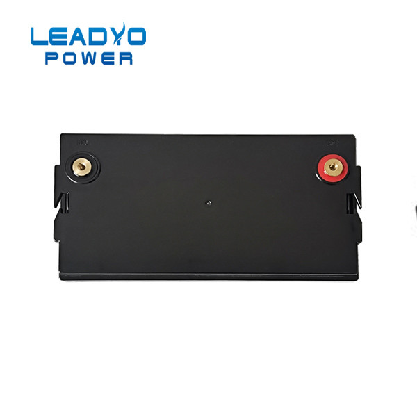 Smart BMS 25ah 48V Lifepo4 Battery longer lifetime rechargeable time