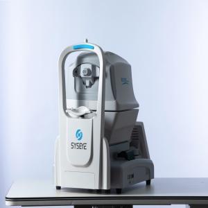 Buy cheap Auto Non Contact Tonometer 11mm Checking Intraocular Pressure product
