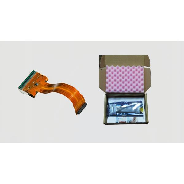 Industrial Thermal Transfer Printhead 53mm Thermal Printer Print Head