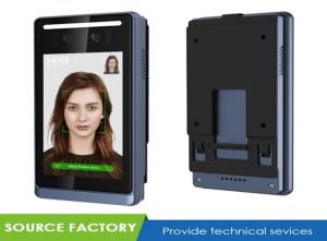 Buy cheap 5 inch Linux Face Access Control System IP65 product