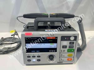 Buy cheap Comen S1A Defibrillator Monitor 360J Biphasic Wave Manual Defibrillation Monitor product