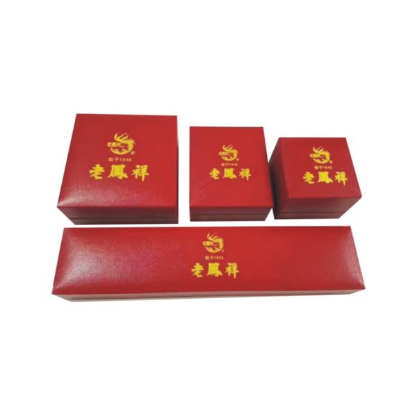 Paper Automatic Rigid Box Making Machine , Cardboard Box Maker Wear Resistant