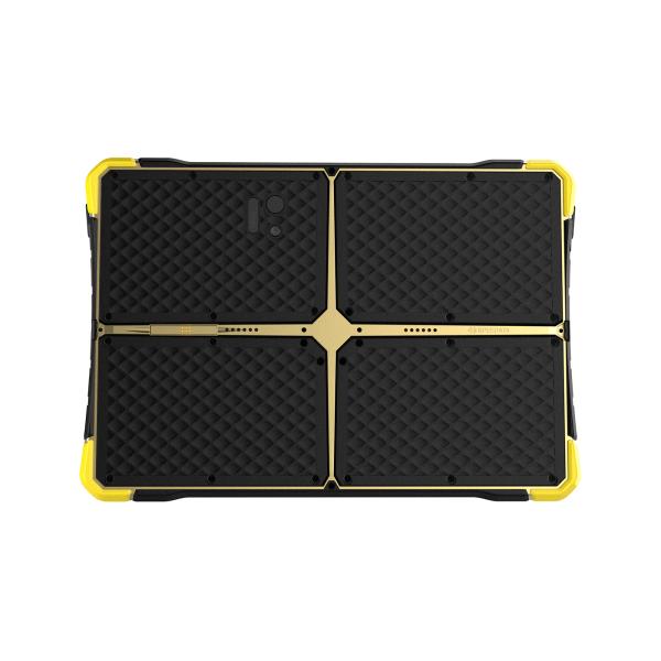 PDA Tablet Device Wifi Bluetooth Android Handheld Long Distance UHF RFID Reader