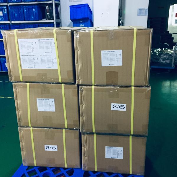 IBP cable Compatible for Biolight 4pin to Argon transducer