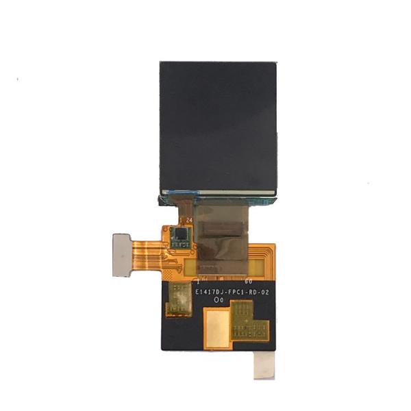 Quality Amoled 1.41 Inch Flexible Oled Display Module 320 * 360 With MIPI for sale
