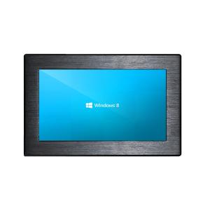 Buy cheap IP65 Front Small LCD Computer Monitor 7 Inch 1000nits Sunlight Readable Display product