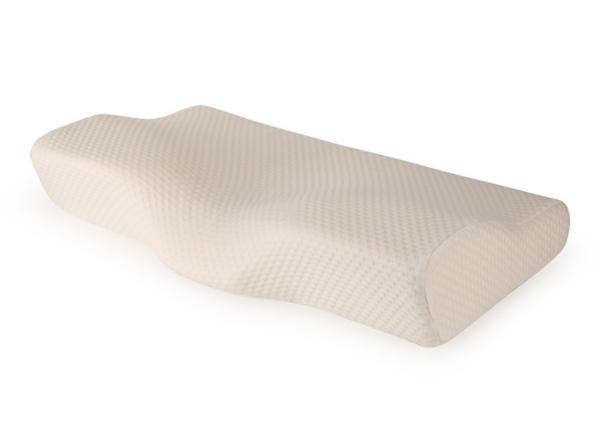 Quality Therapy Sleep Innovations Memory Foam Pillows Correct Sleep Position for sale