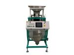 Intelligent 64 Channels CCD Grain Color Sorting Machine