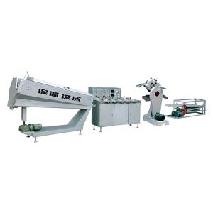 China Hard Candy Production Line , Industrial Candy Making Equipment HTL-T83-3-1 on sale