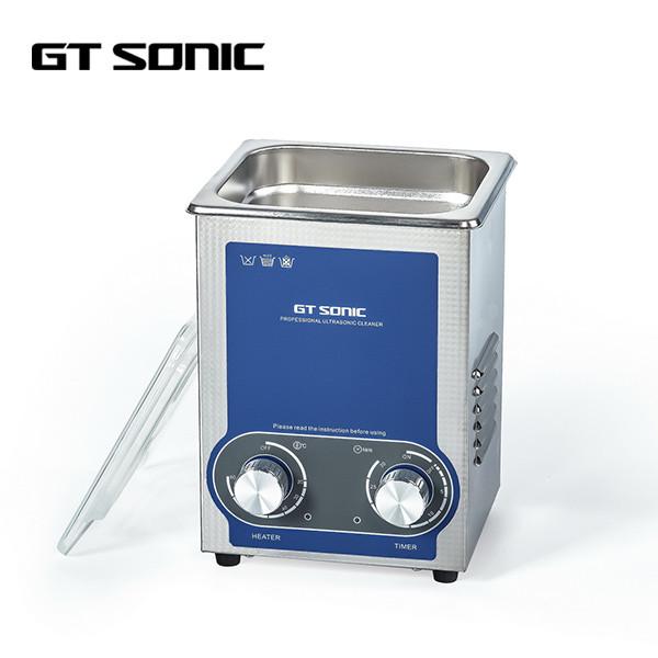 Quality GT SONIC P2 Small Ultrasonic Cleaner for sale