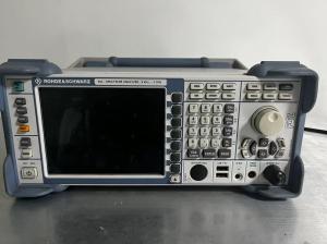 Rohde And Schwarz FSL3 Compact Spectrum Analyzer Lightweight 9kHz-3 GHz