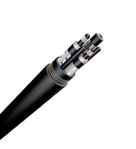 Buy cheap Type 66 Mining Trailing Cable With Flexible Design Copper Screening For Long-Term Performance In Demanding Environments product