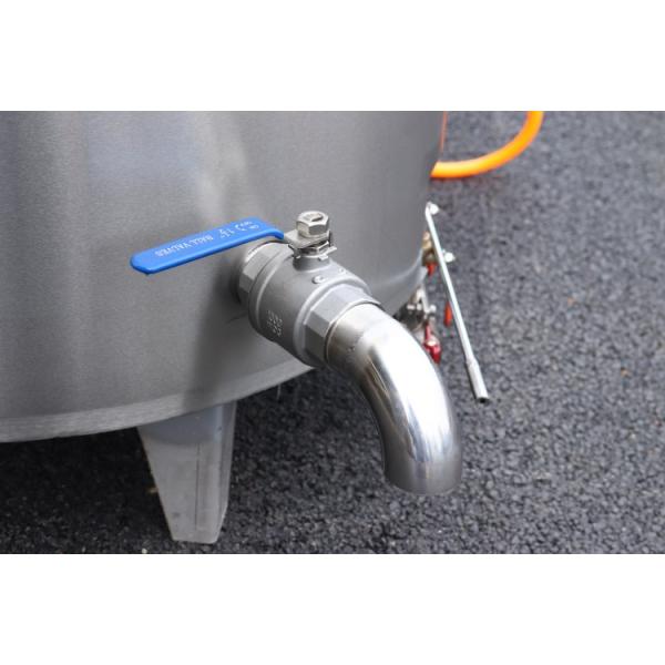 Brand New Stainless Cooking Soucepans Pot With High Quality