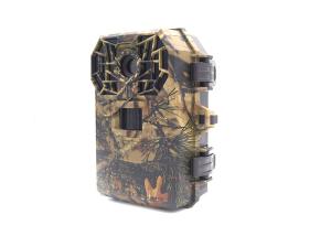 Wildlife Monitoring Deer Hunting Surveillance Cameras Concealed No Flash