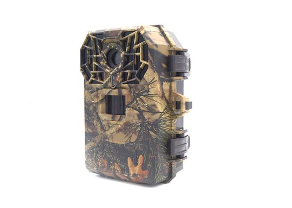 Quality Wildlife Monitoring Deer Hunting Surveillance Cameras Concealed No Flash for sale