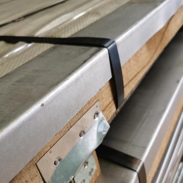 316 316L 304 Stainless Steel Plate Sheet Welding 95 HRB 1000-2000mm