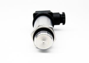 Buy cheap PT206-3 Flush Diaphragm Pressure Sensor Full Temperature Range Compensation product