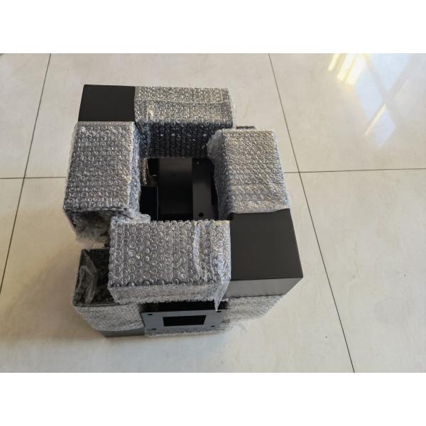 Stainless Steel 304 Handrail Brackets for Stair Railing in Powder Coating Material