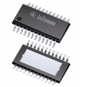 TI LED Driver Integrated Circuit Step Down 40A TPS549D22RVFT