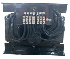 China Full Load Operation UPS Isolation Transformer 50/60Hz 100% Copper Wire on sale