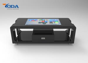 Buy cheap Multi Language LCD Touch Screen Table Android Digital Touch Table product
