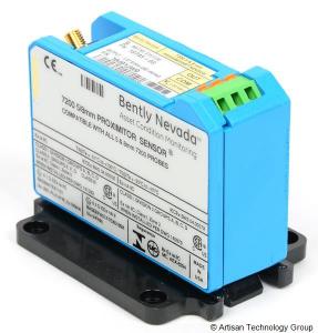 18745-03 7200 Series Bently Nevada Proximitor Sensor