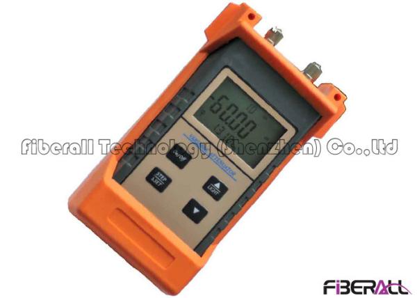 Quality Desktop Fiber Optic Test Equipment Digital Variable Optical Attenuator 60dB Attenuation for sale