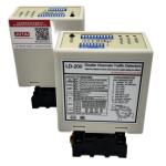 Dual Channel Loop Detector with Automatic Sensitivity Boost ASB Direction