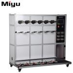 Strand Bending Laboratory Testing Machines Continuity Life Test 800 Watt