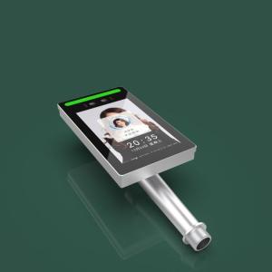 JP184 3D Camera Face Recognition & Card Access Control All-in-One Machine Windows 10 System 4GB RAM and 64GB Storage