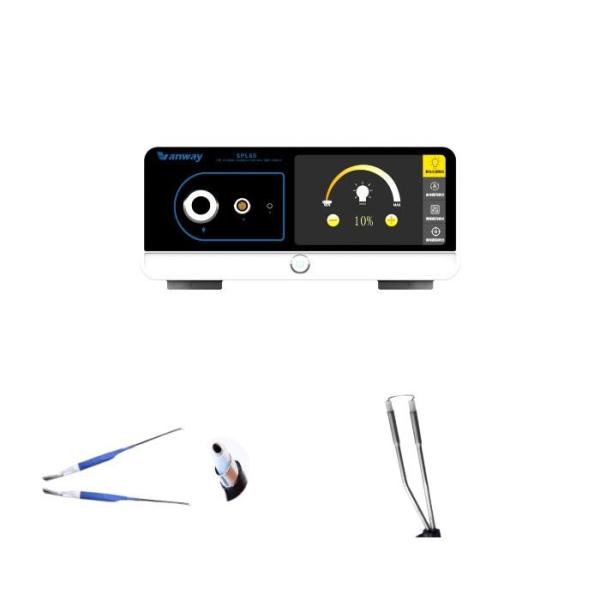 Quality Adjustable Portable Coblation Plasma Surgery System With Real Time Impedance Monitoring for sale