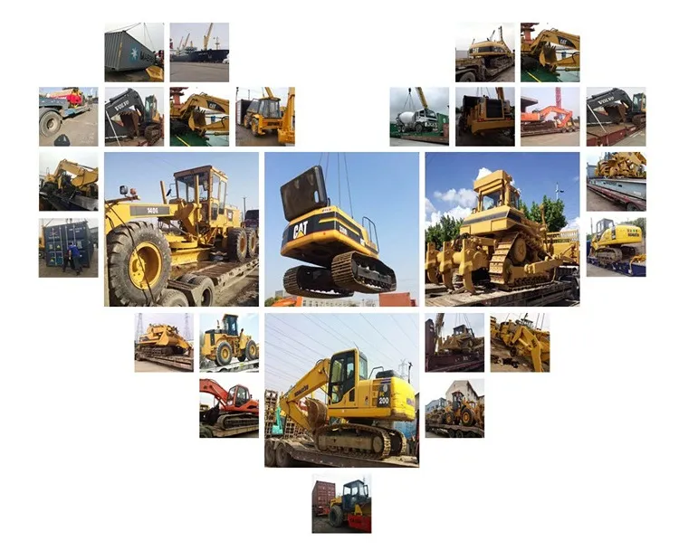 Used Cat 320GC Crawler Excavator Machine with Low Hours Worked 100% Work Ready and Good Engine Transmissions Hydraulics Tracks