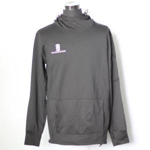 Regular Thickness Hooded Windbreaker Jacket Printing Logo Casual Fashion Style