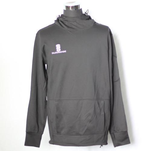 Quality Regular Thickness Hooded Windbreaker Jacket Printing Logo Casual Fashion Style for sale
