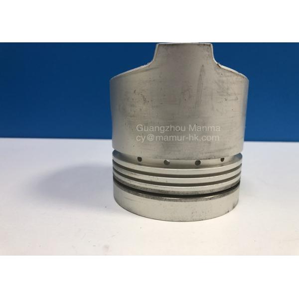 MAMUR Diesel Engine Cylinder Liner Kit For ISUZU C240