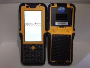 Buy cheap Beidou GPS Data Collector (Pathfinder S501) product