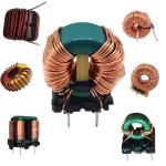 UU10.5 filter inductor 30mH common mode choke UU16 UU9.8 common mode inductor