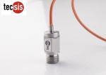 Compression Transducer Load Cell High Accuracy Revere Compression Force Sensor