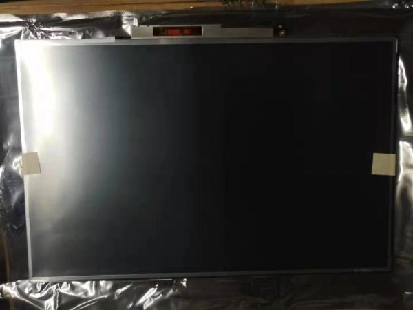 Quality 1920*1200 Pixels Smart Touch Screen Monitor Samsung 300CD/M2 20 Pin LTN154U2-L06 for sale